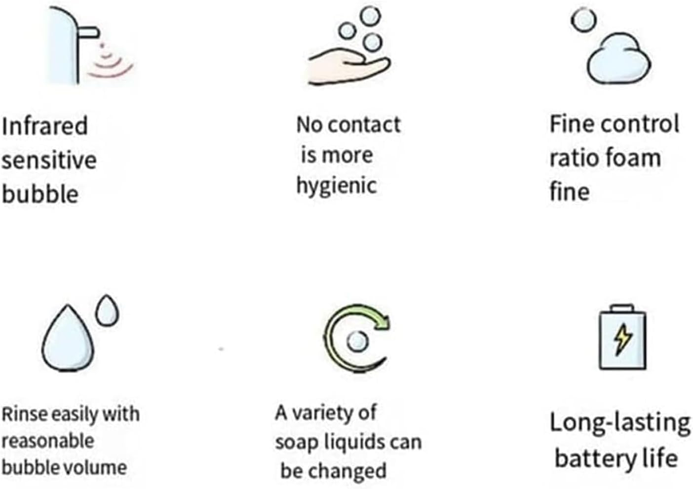 PUUZZLE™ | Pigeon Soap Dispenser