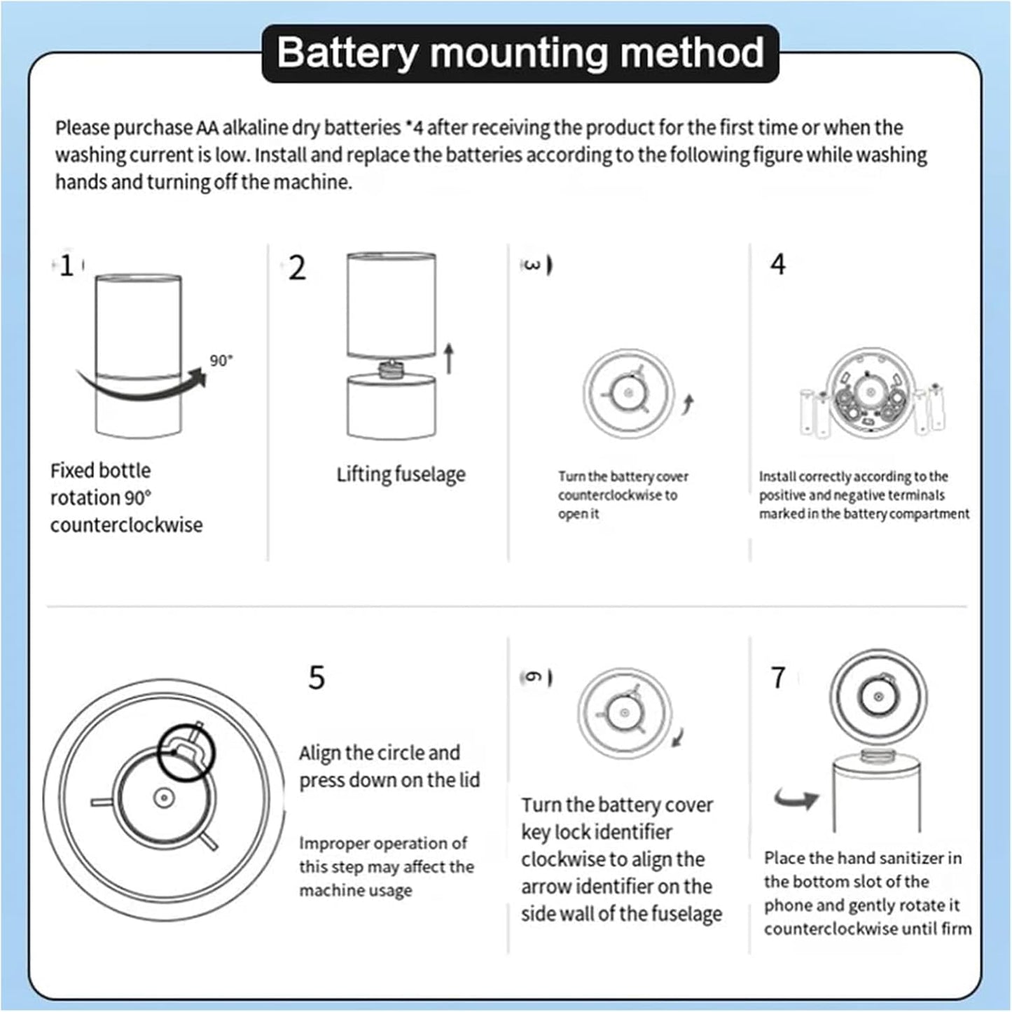 PUUZZLE™ | Pigeon Soap Dispenser
