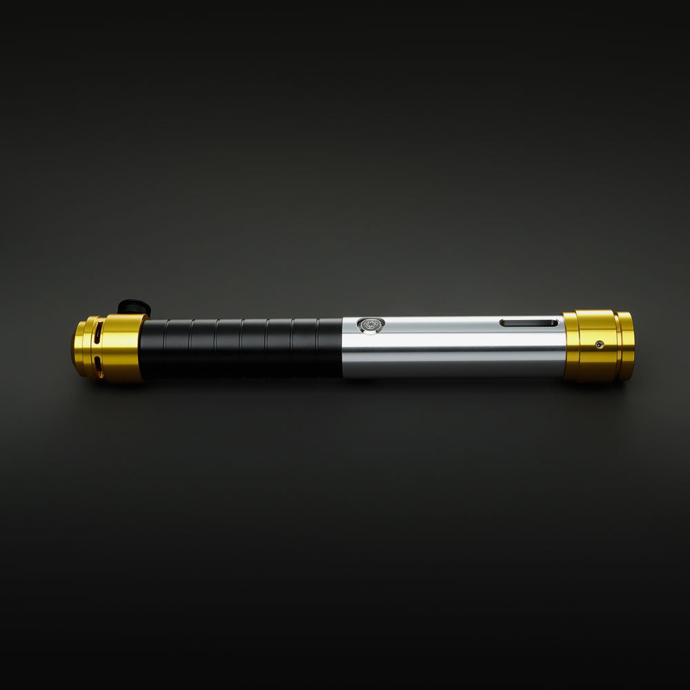 PUUZZLE™ | Aurum (Empty Hilt)