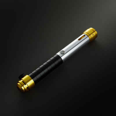 PUUZZLE™ | Aurum (Empty Hilt)