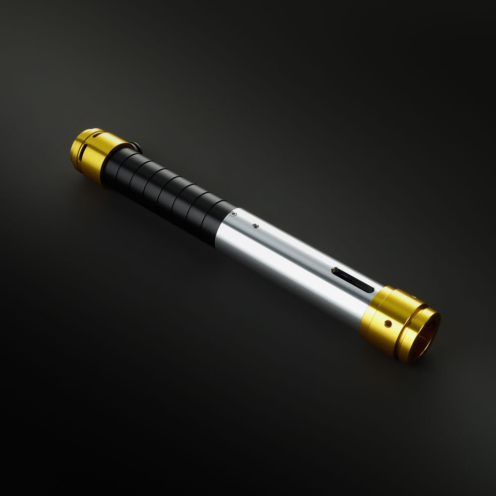 PUUZZLE™ | Aurum (Empty Hilt)