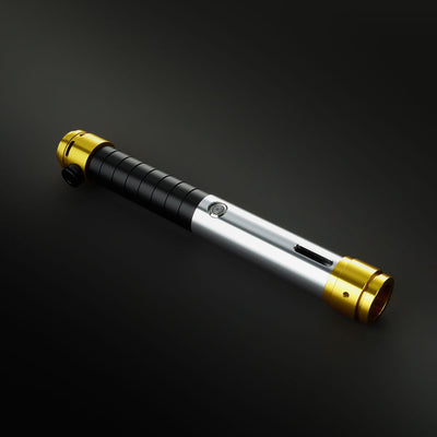 PUUZZLE™ | Aurum (Empty Hilt)