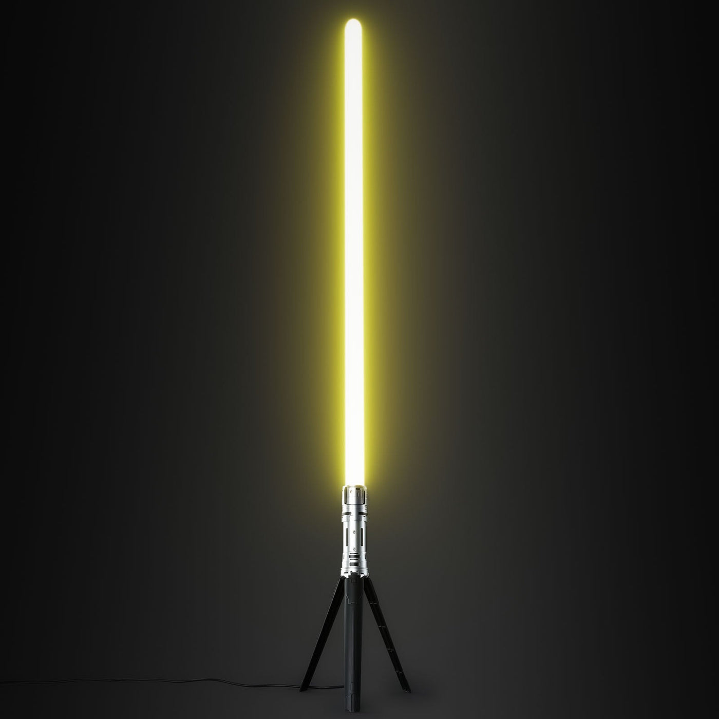 PUUZZLE™ | Beacon - Desktop / Floor Saber Lamp