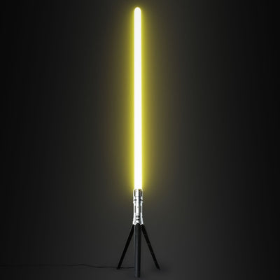 PUUZZLE™ | Beacon - Desktop / Floor Saber Lamp