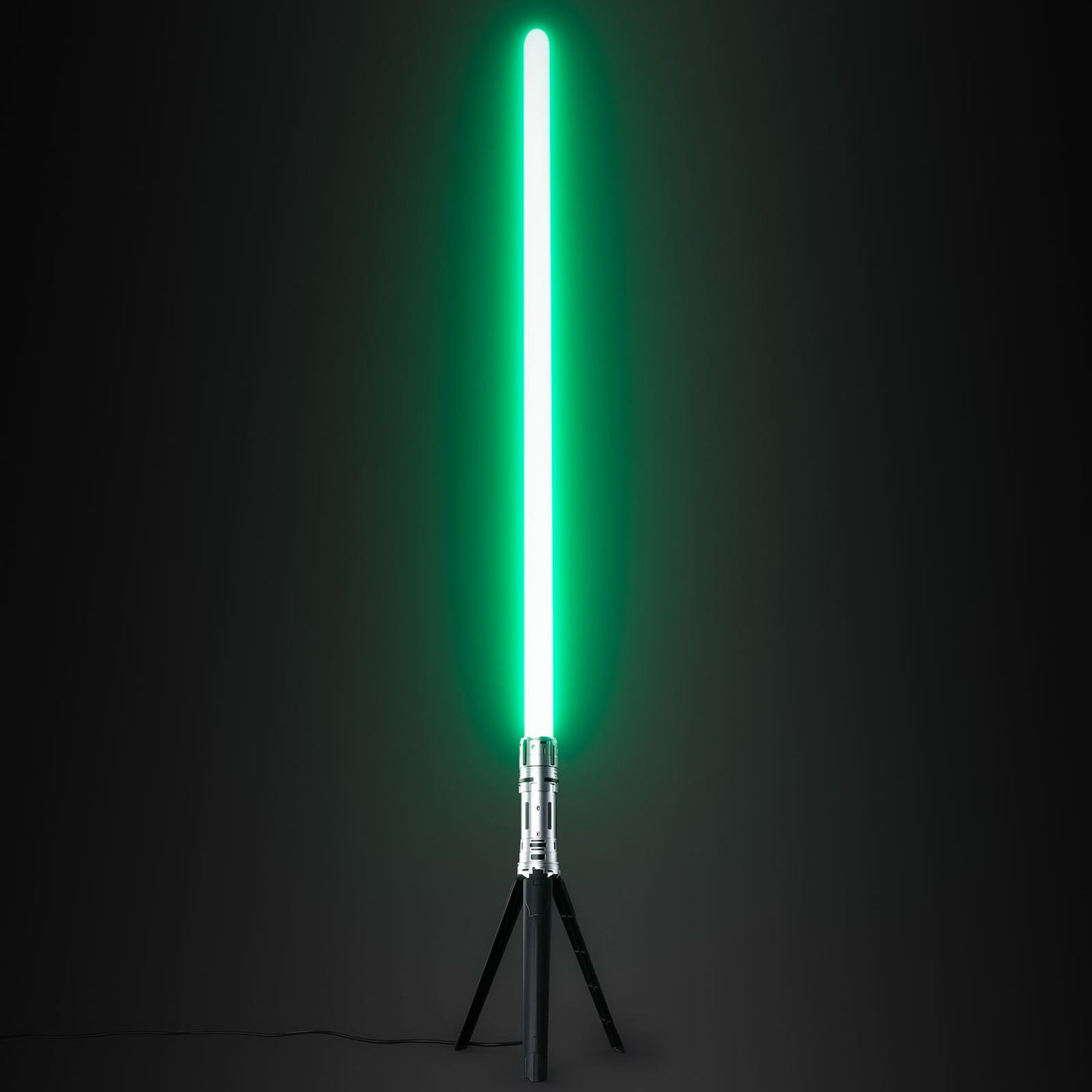 PUUZZLE™ | Beacon - Desktop / Floor Saber Lamp