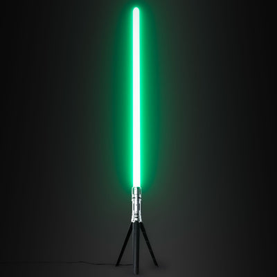 PUUZZLE™ | Beacon - Desktop / Floor Saber Lamp