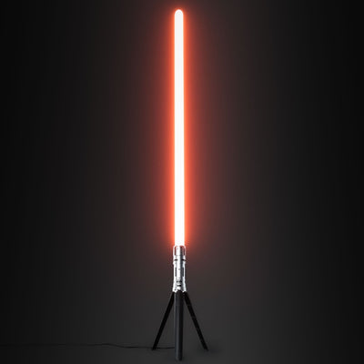 PUUZZLE™ | Beacon - Desktop / Floor Saber Lamp