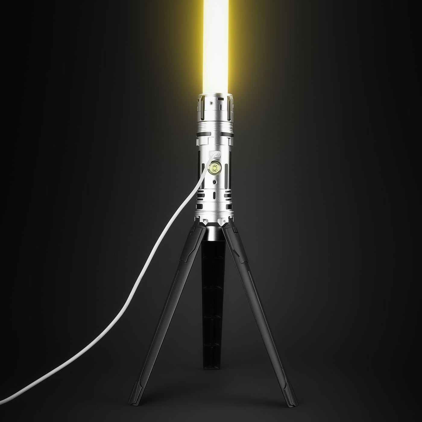 PUUZZLE™ | Beacon - Desktop / Floor Saber Lamp