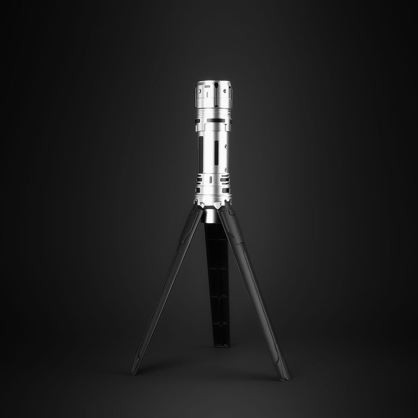 PUUZZLE™ | Beacon - Desktop / Floor Saber Lamp