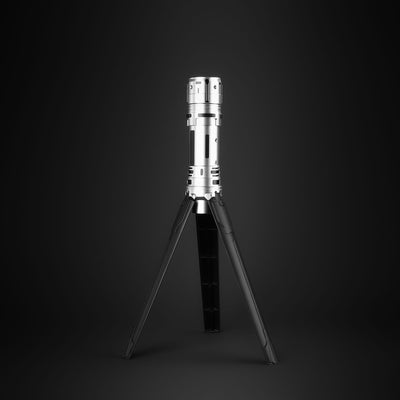 PUUZZLE™ | Beacon - Desktop / Floor Saber Lamp