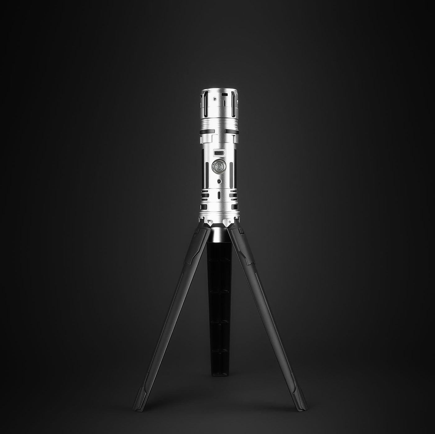 PUUZZLE™ | Beacon - Desktop / Floor Saber Lamp