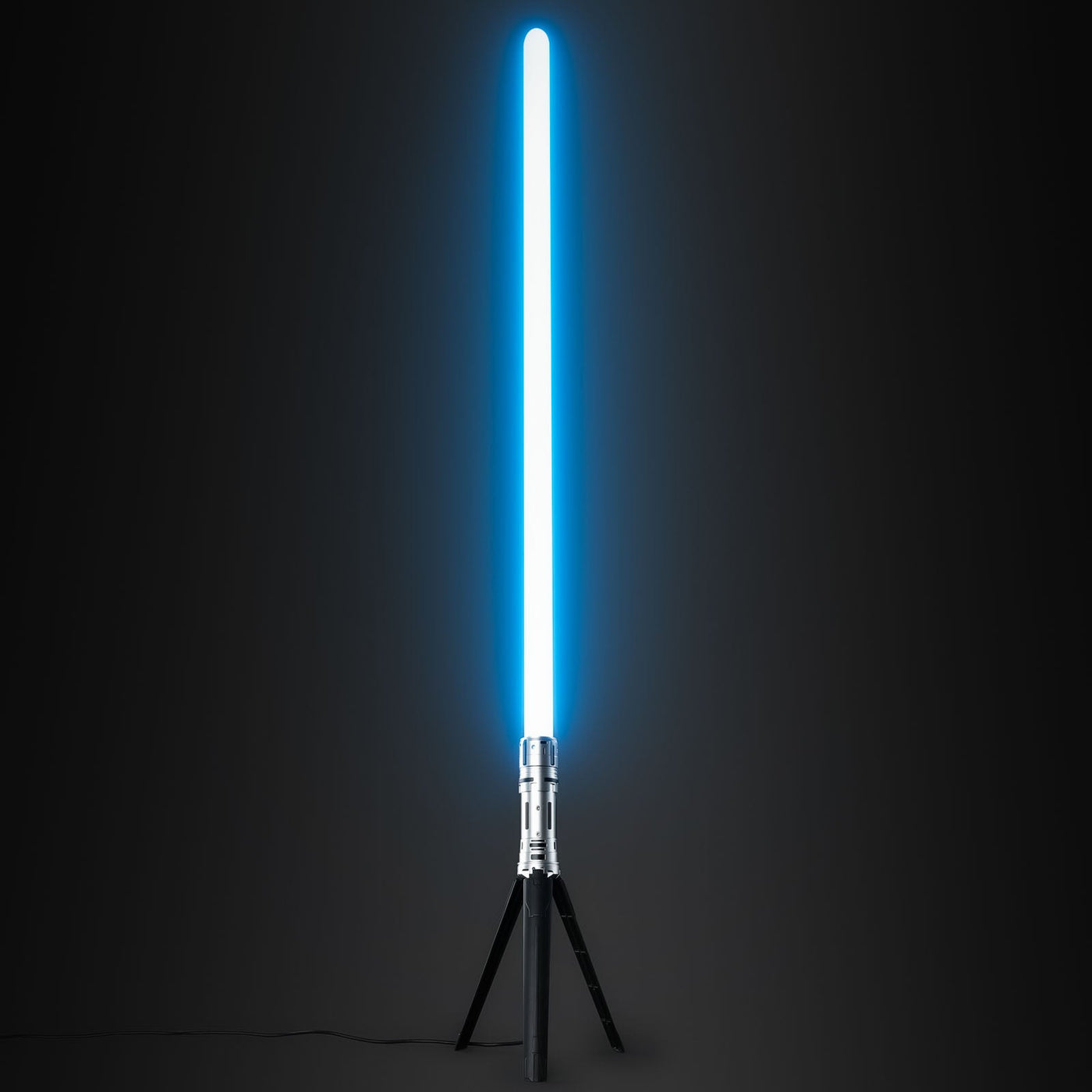 PUUZZLE™ | Beacon - Desktop / Floor Saber Lamp