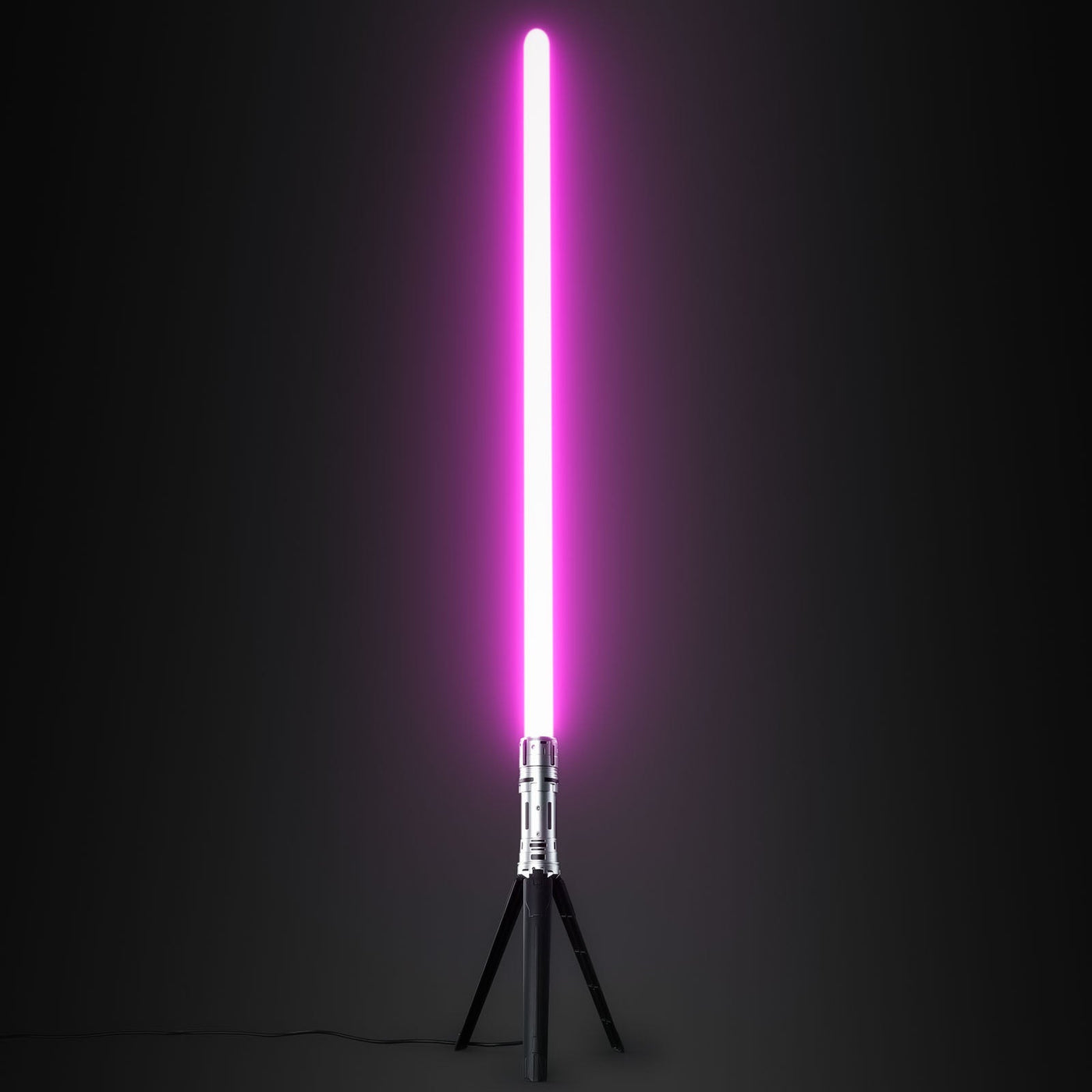 PUUZZLE™ | Beacon - Desktop / Floor Saber Lamp