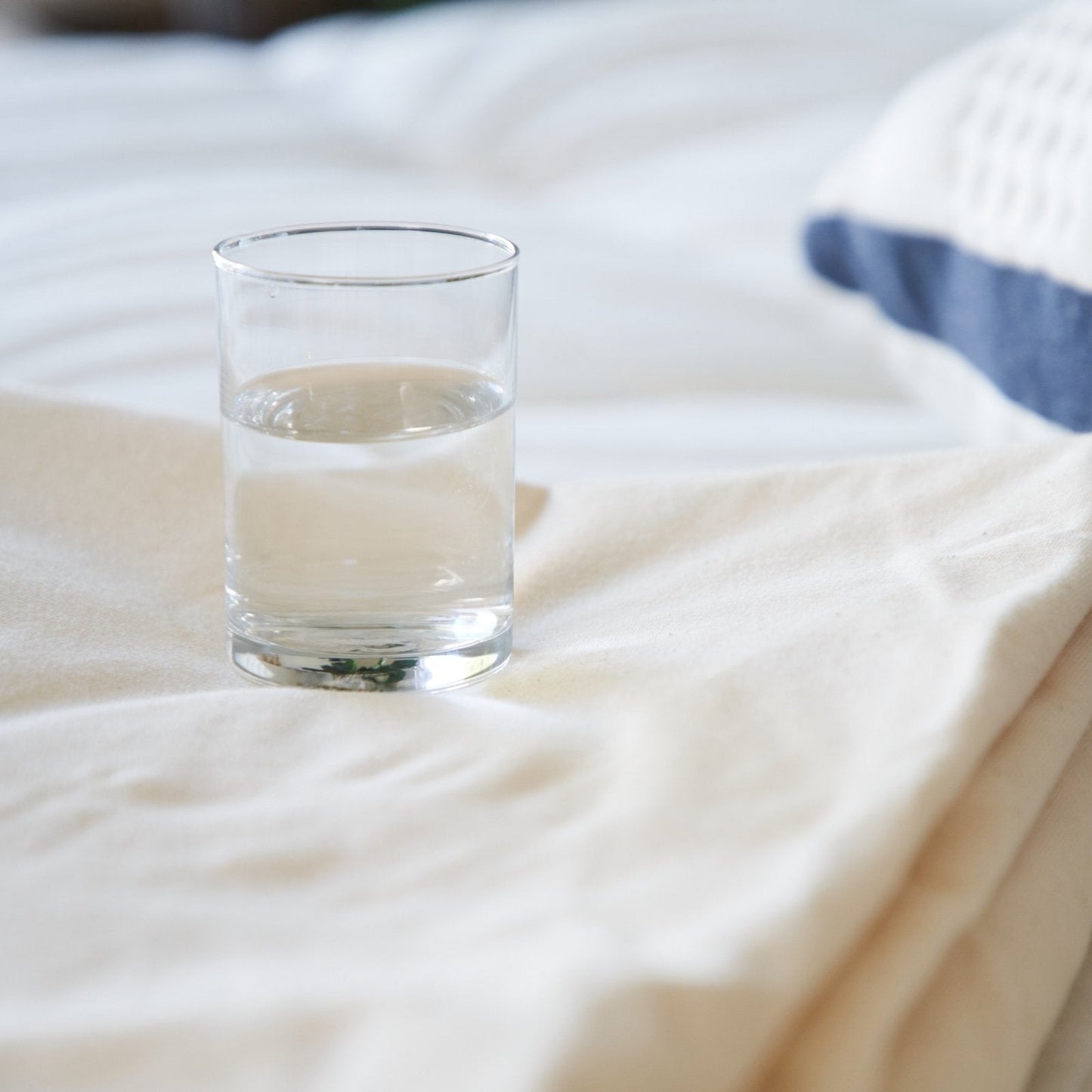 PUUZZLE™ | Organic Waterproof Mattress Protector