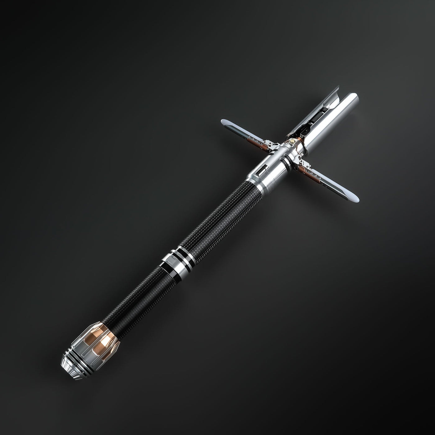 PUUZZLE™ | Cal Kestis Crossguard - Combat Saber