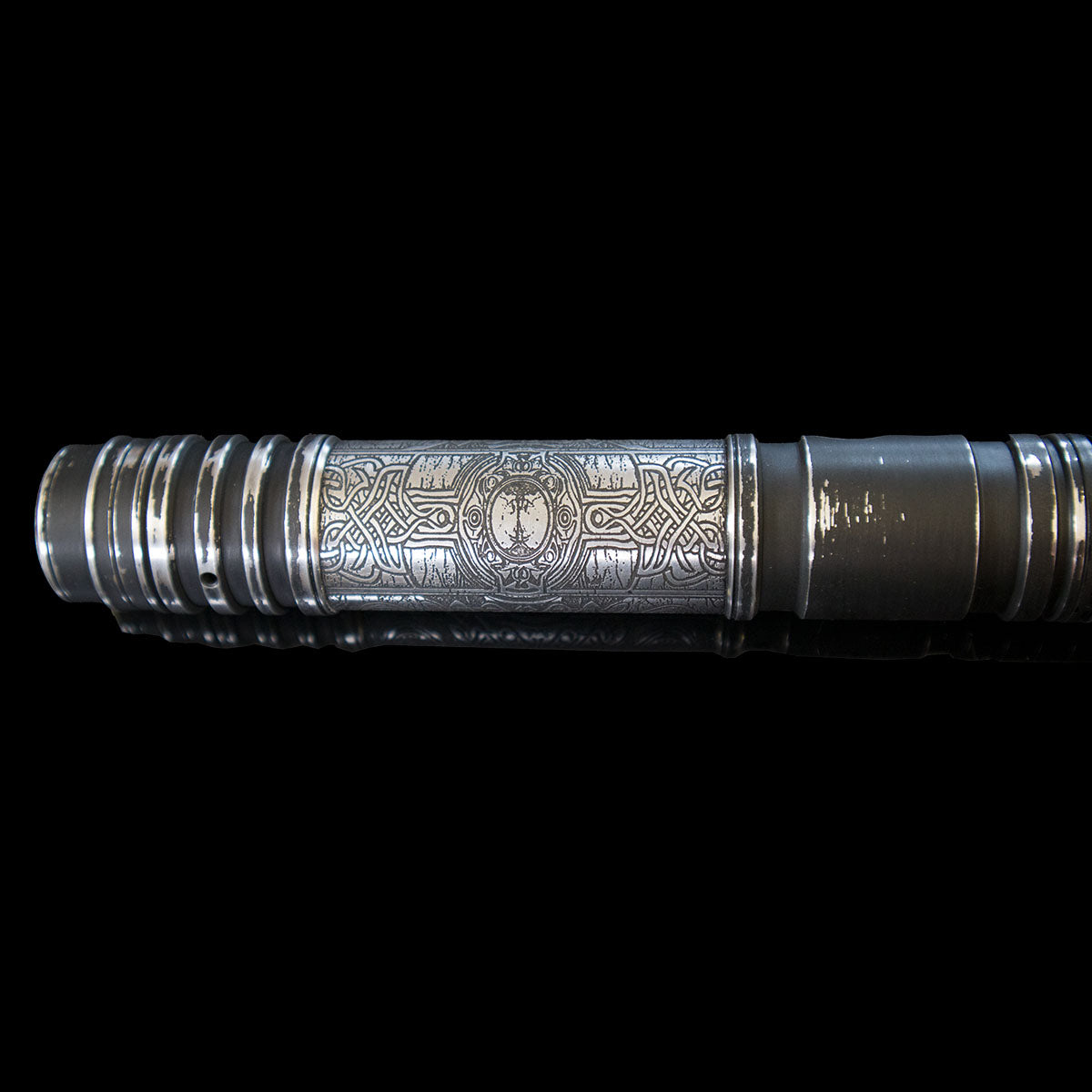 PUUZZLE™ | Eldrin (Empty Hilt) - Custom Saber