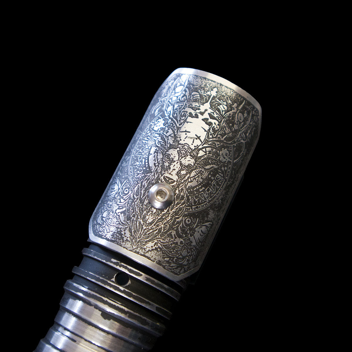 PUUZZLE™ | Heorot (Empty Hilt) - Custom Saber