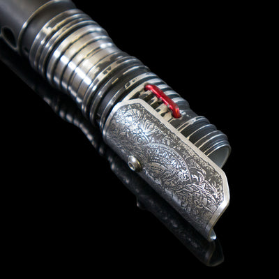 PUUZZLE™ | Heorot (Empty Hilt) - Custom Saber