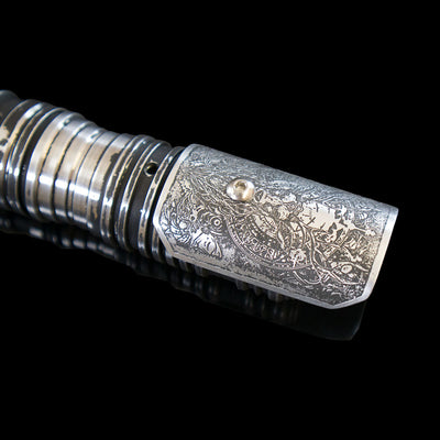 PUUZZLE™ | Heorot (Empty Hilt) - Custom Saber