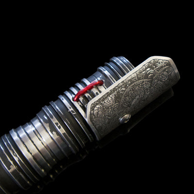 PUUZZLE™ | Heorot (Empty Hilt) - Custom Saber