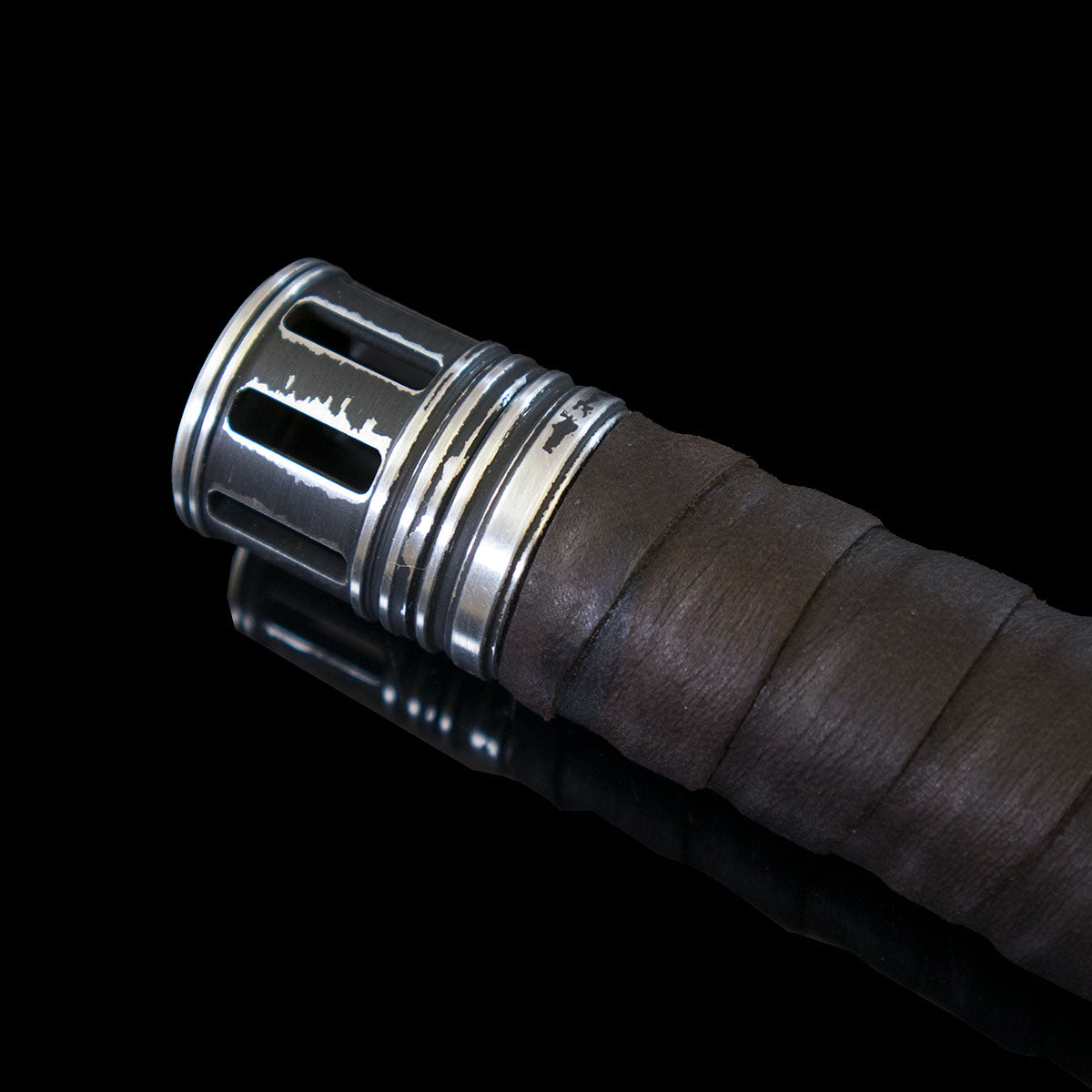 PUUZZLE™ | Heorot (Empty Hilt) - Custom Saber