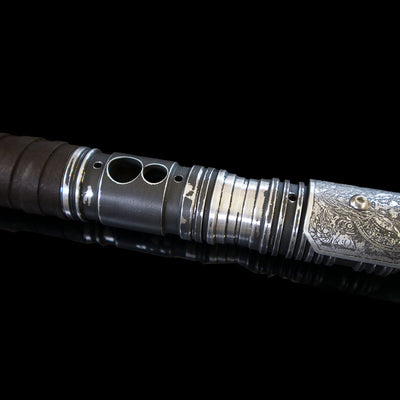 PUUZZLE™ | Heorot (Empty Hilt) - Custom Saber