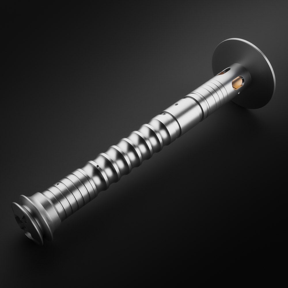 PUUZZLE™ | Katana (Empty Hilt)