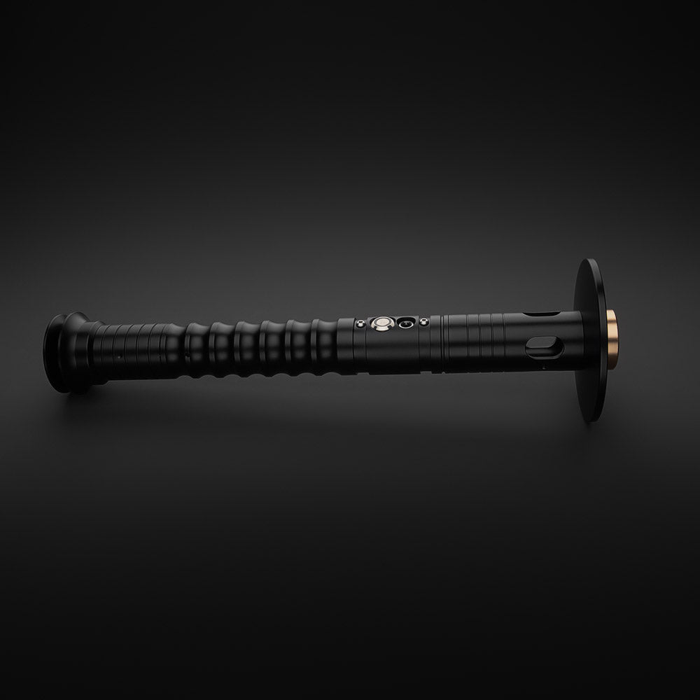 PUUZZLE™ | Katana (Empty Hilt)