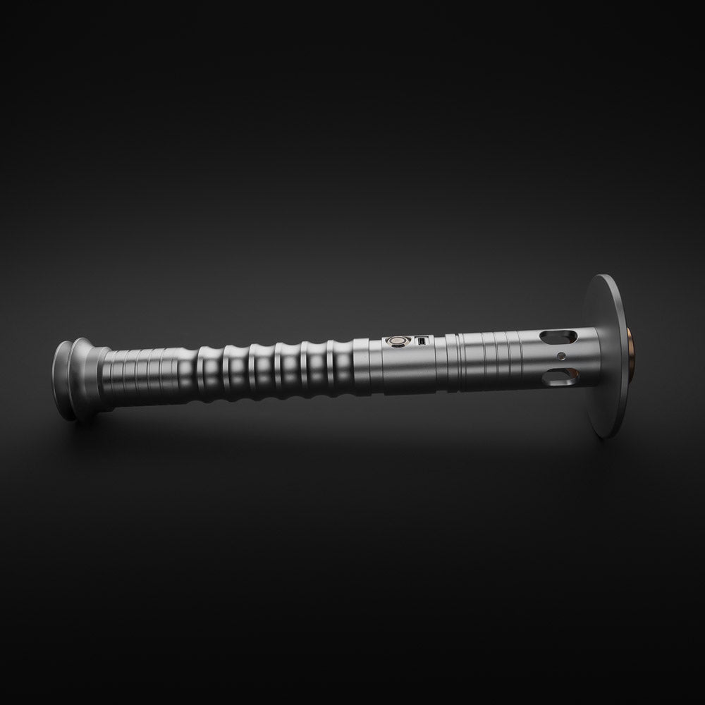 PUUZZLE™ | Katana (Empty Hilt)