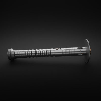 PUUZZLE™ | Katana (Empty Hilt)