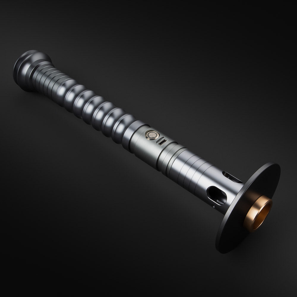 PUUZZLE™ | Katana (Empty Hilt)