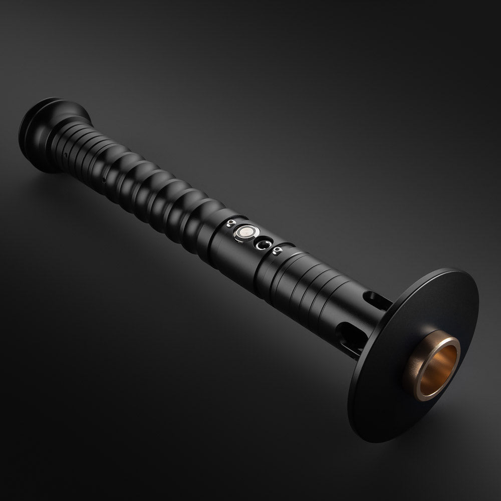 PUUZZLE™ | Katana (Empty Hilt)