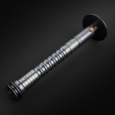 PUUZZLE™ | Katana (Empty Hilt)