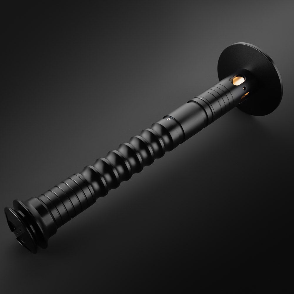 PUUZZLE™ | Katana (Empty Hilt)