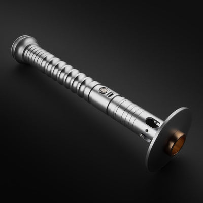 PUUZZLE™ | Katana (Empty Hilt)