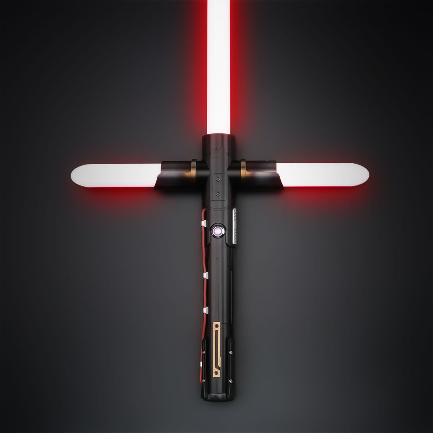 PUUZZLE™ | Kylo Ren Training - Combat Saber