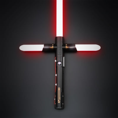 PUUZZLE™ | Kylo Ren Training - Combat Saber