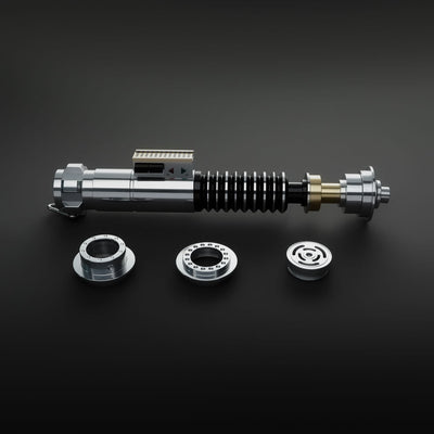 PUUZZLE™ | Luke Skywalker V4 - Combat Saber