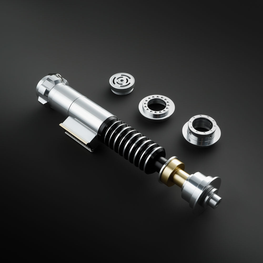 PUUZZLE™ | Luke Skywalker V4 - Combat Saber