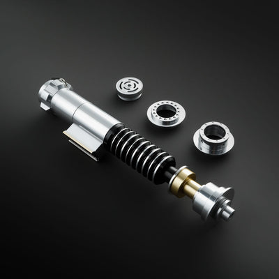 PUUZZLE™ | Luke Skywalker V4 - Combat Saber