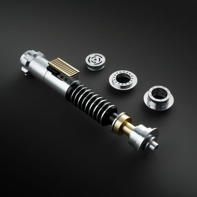 PUUZZLE™ | Luke Skywalker V4 - Combat Saber