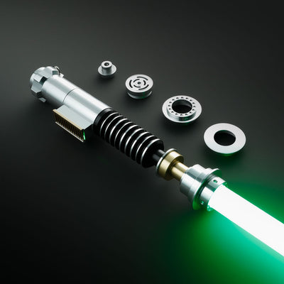 PUUZZLE™ | Luke Skywalker V4 - Combat Saber