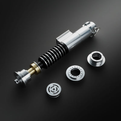 PUUZZLE™ | Luke Skywalker V4 - Combat Saber
