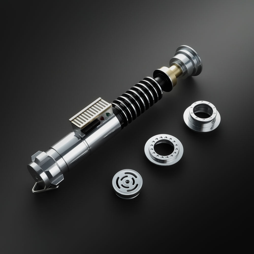 PUUZZLE™ | Luke Skywalker V4 - Combat Saber