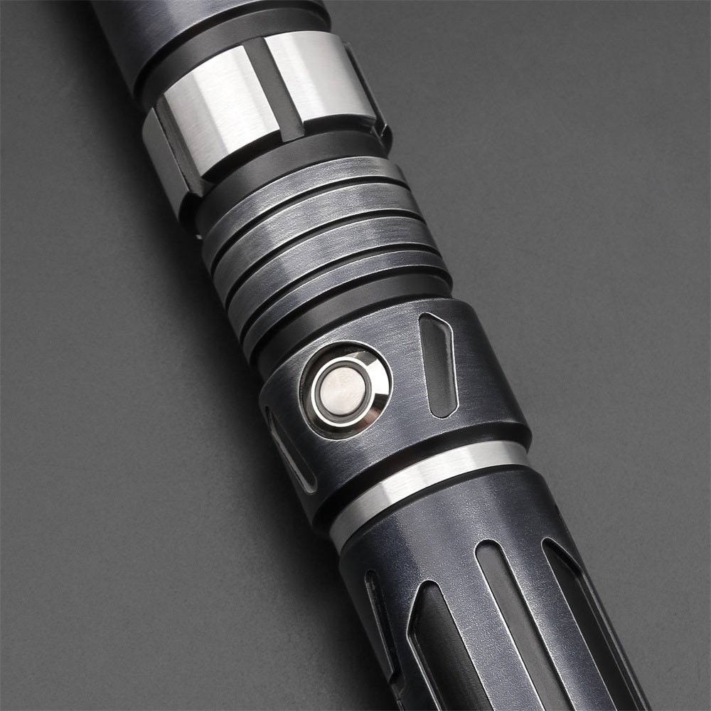 PUUZZLE™ | DualStrike RGB/Neopixel Saber