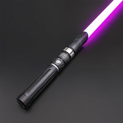 PUUZZLE™ | DualStrike RGB/Neopixel Saber