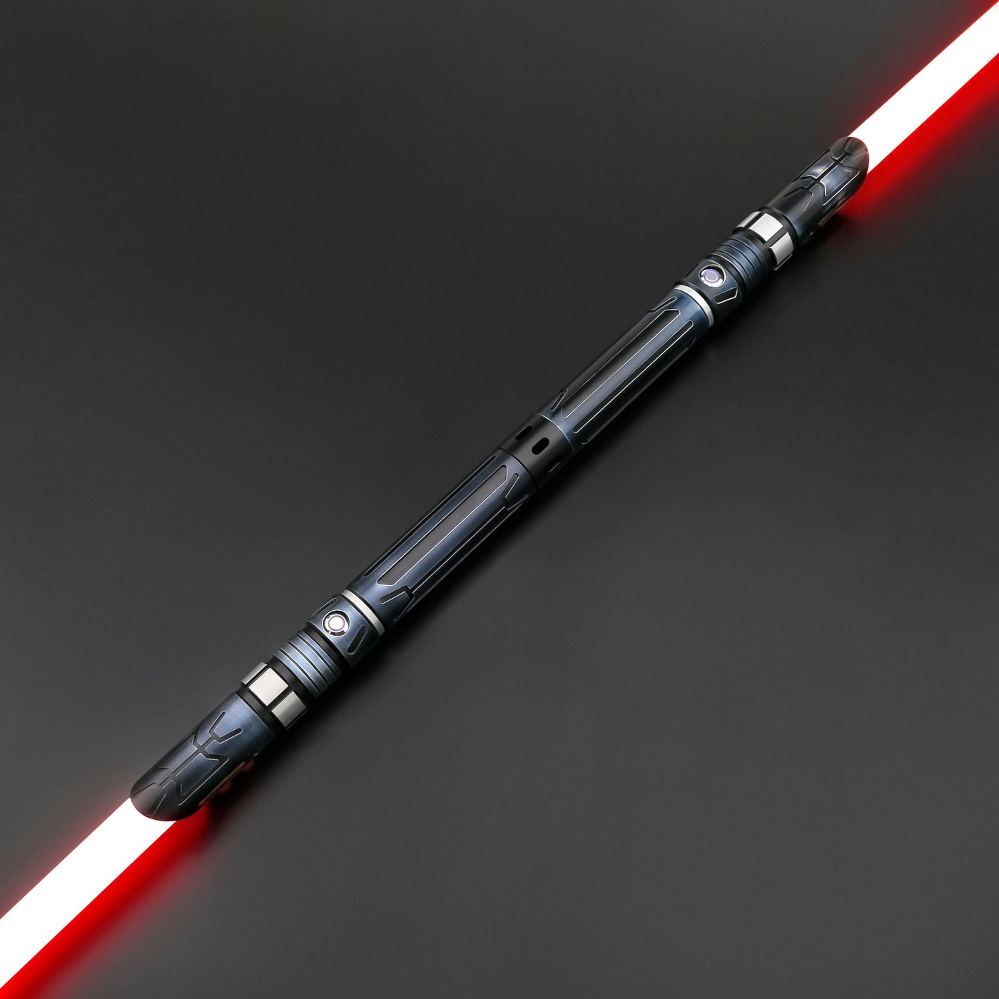 PUUZZLE™ | DualStrike RGB/Neopixel Saber