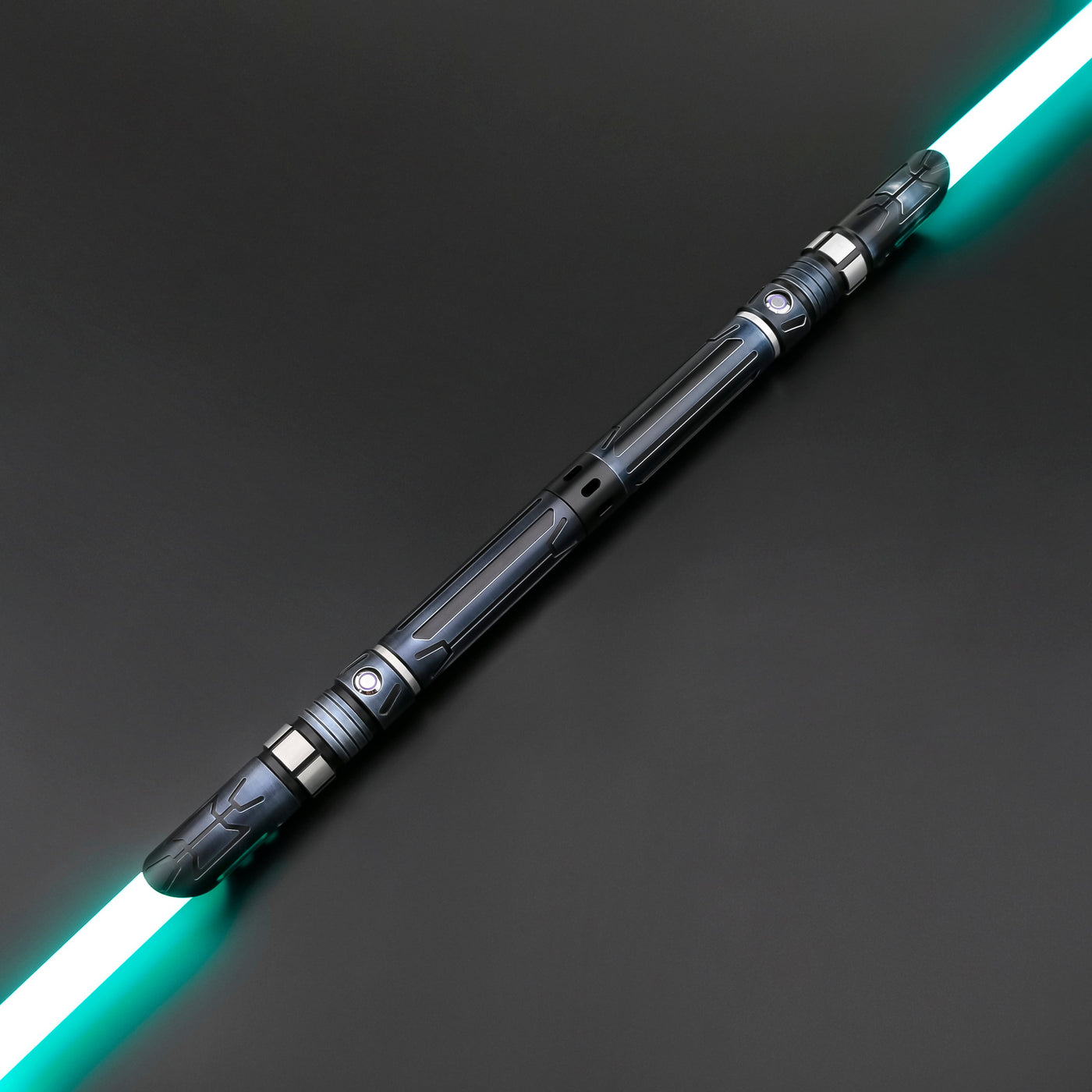 PUUZZLE™ | DualStrike RGB/Neopixel Saber