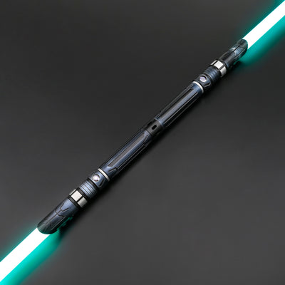 PUUZZLE™ | DualStrike RGB/Neopixel Saber