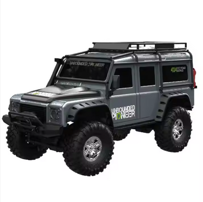 PUUZZLE™ | Land Rover Defender RC Offroad 4x4 Crawler